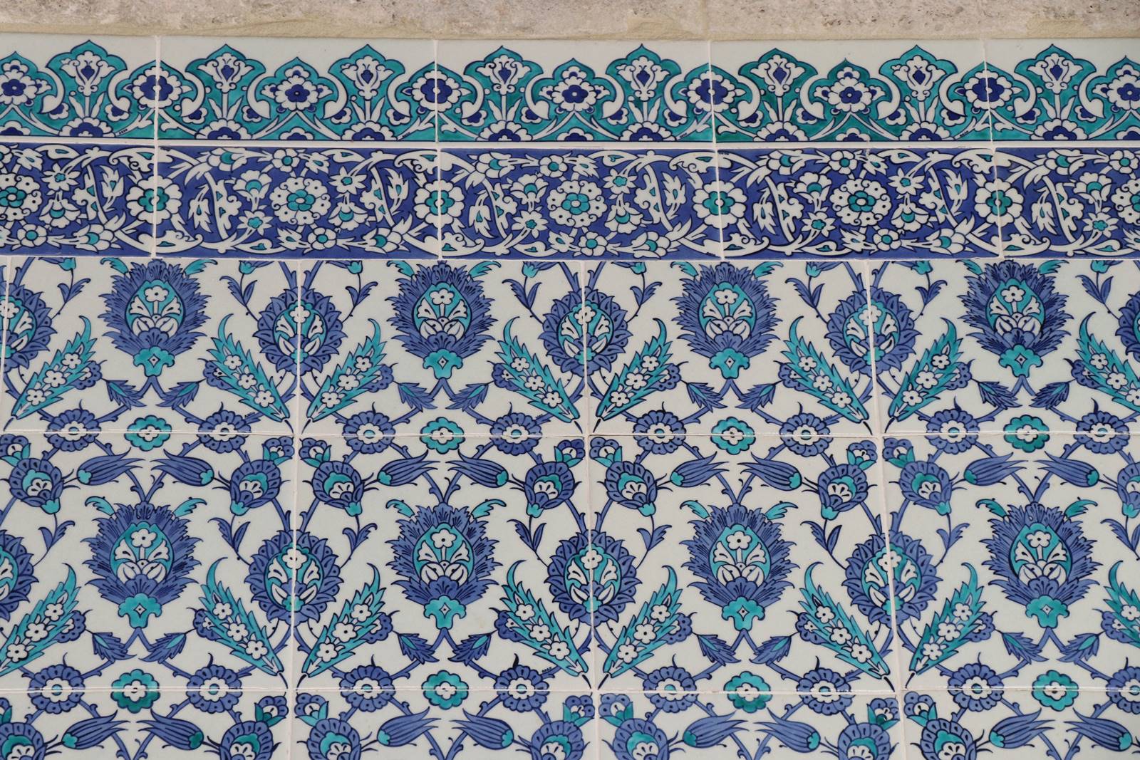 Rustem Pacha Camii (4)