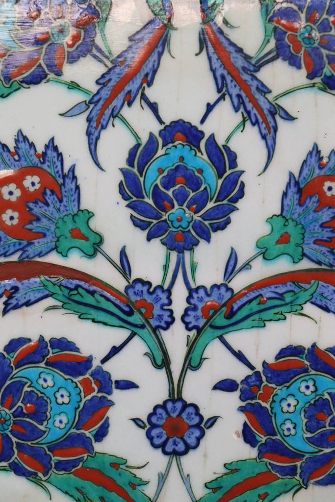 Rustem Pacha Camii (6)