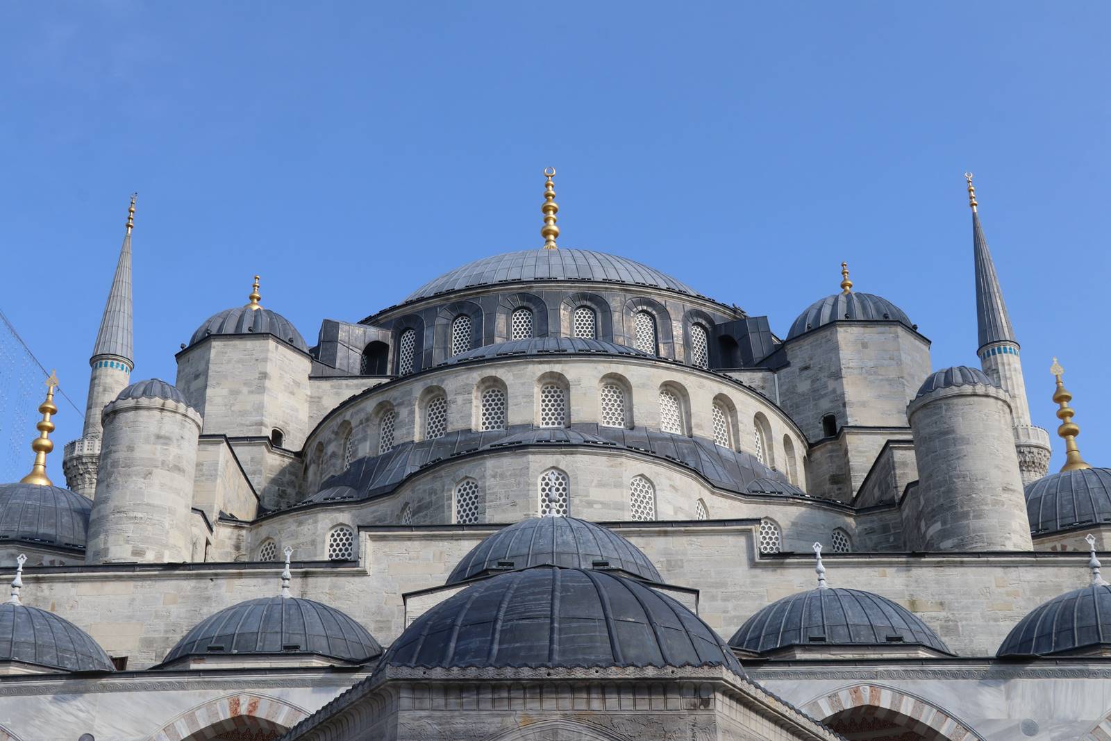 Sultan Ahmet Camii (15)