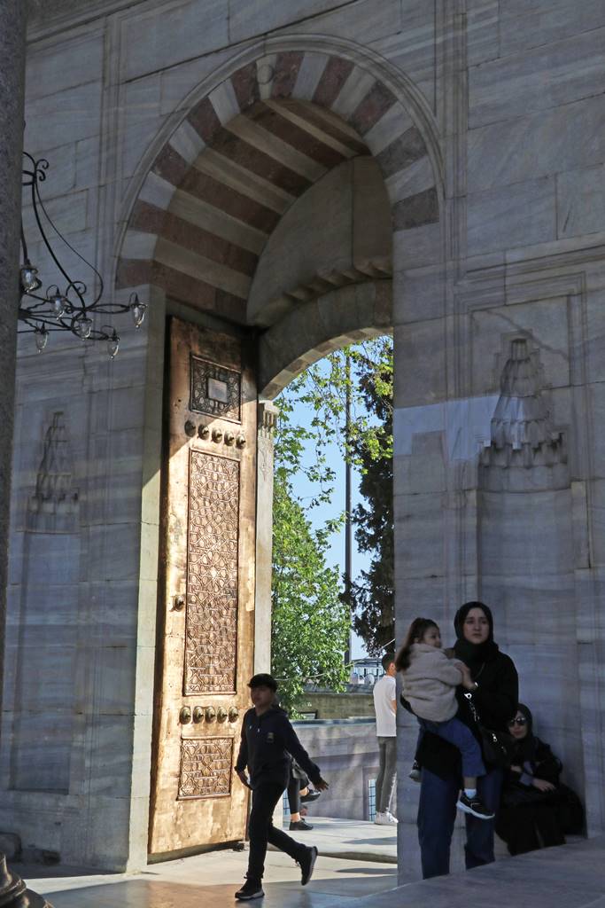 Sultan Ahmet Camii (4)