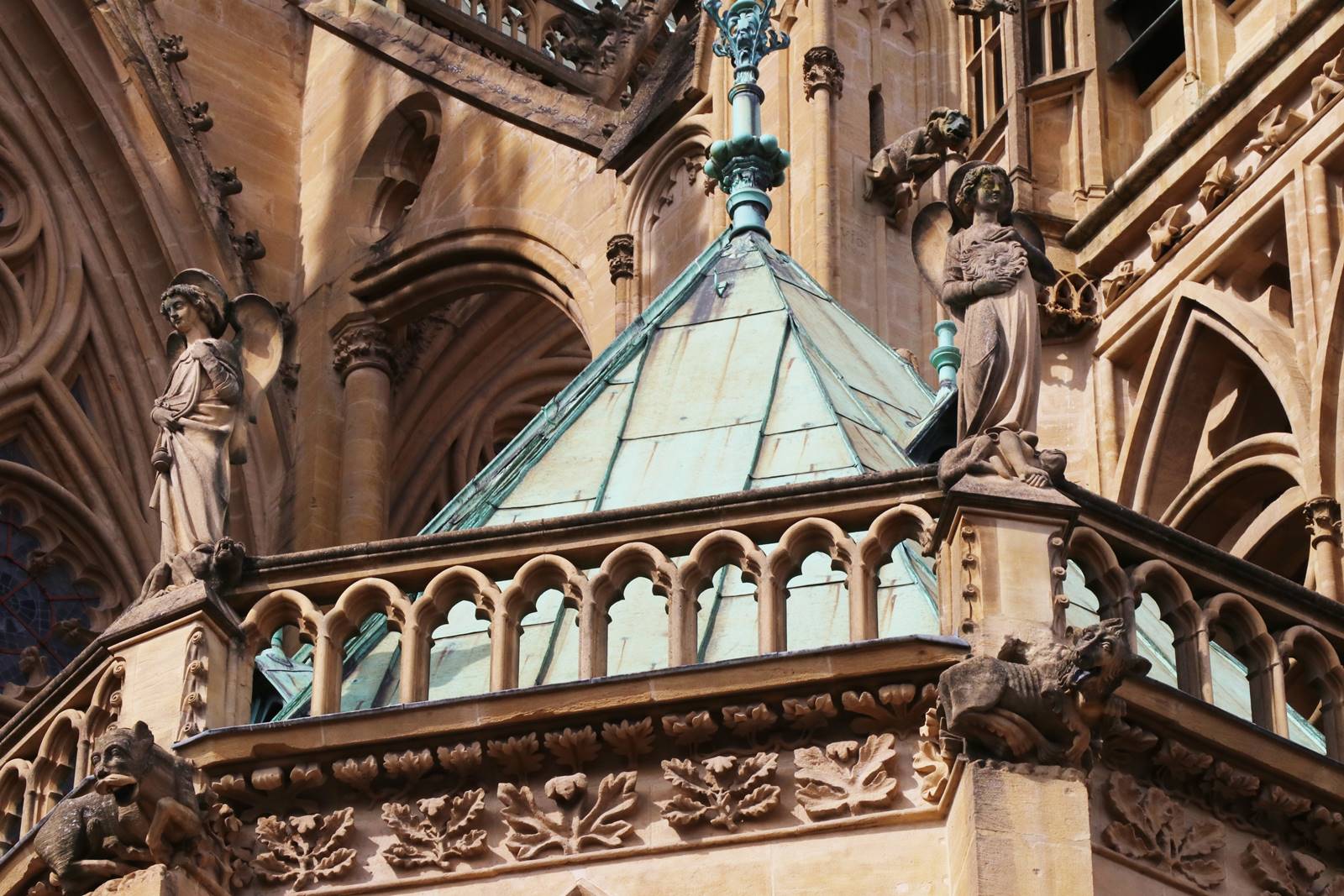 Cathédrale St Etienne Metz (6)