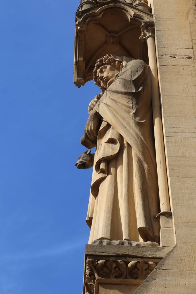 Cathédrale St Etienne Metz (8)