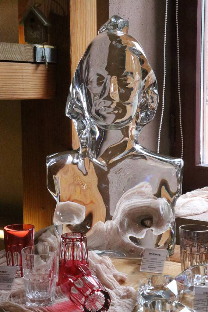 Cristal Saint Louis (1)