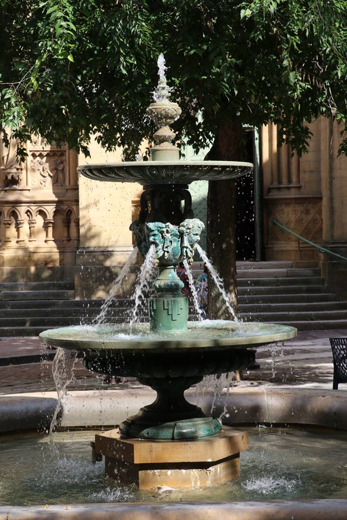Eglise Sainte-Ségolène (3)