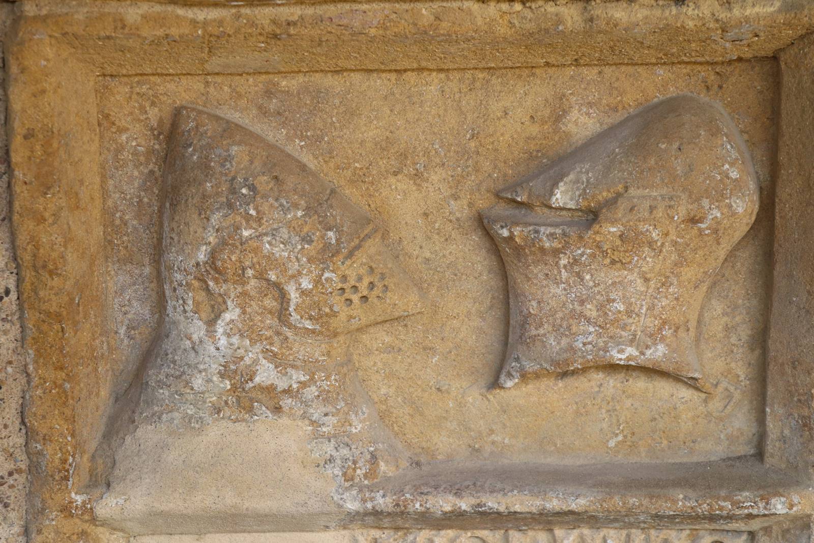 Metz Cloître des Récollets (4)