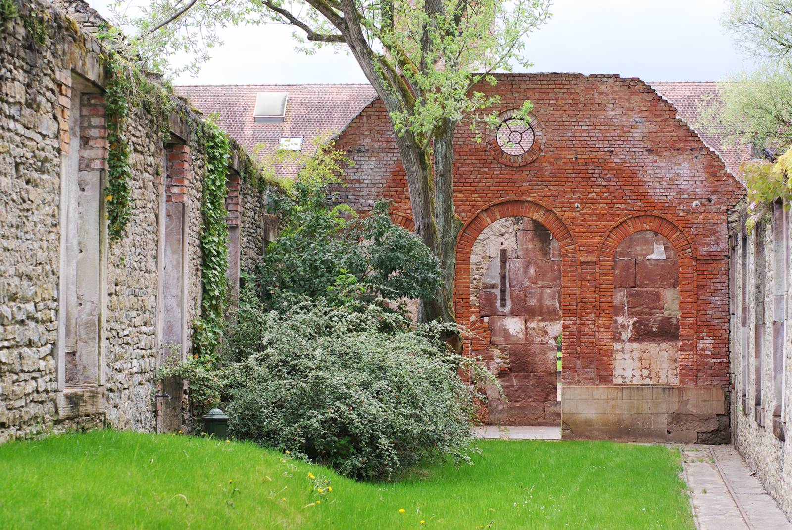 Technique faïence (1) Technique faïence (1)