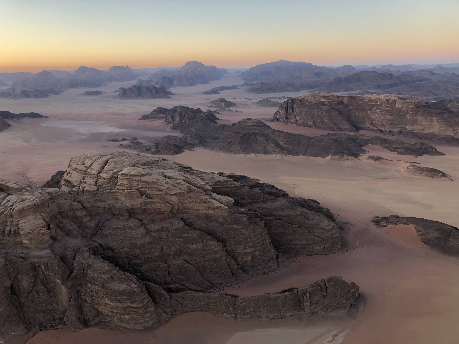 Wadi Ram Jordan (33)
