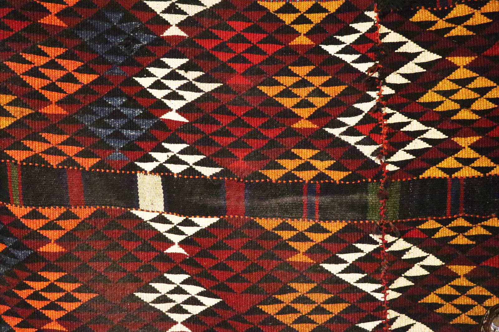 10 Amman musée folkore (4)