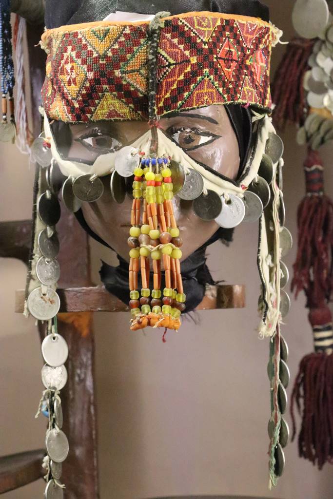 10 Amman musée folkore (6)