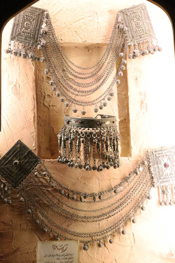 10 Amman musée folkore (7)