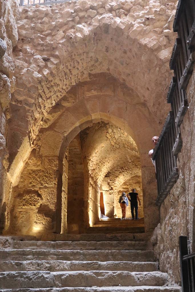 14 Forteresse d'Aljun (6)