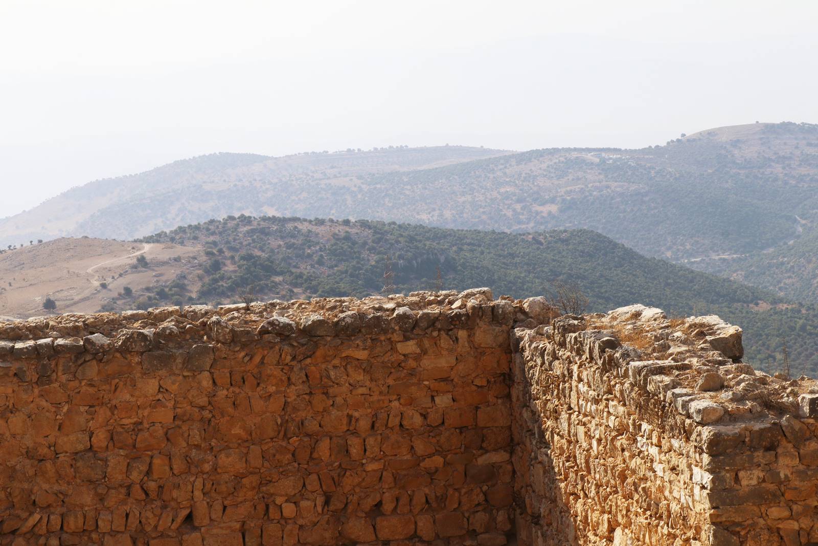 14 Forteresse d'Aljun (7)