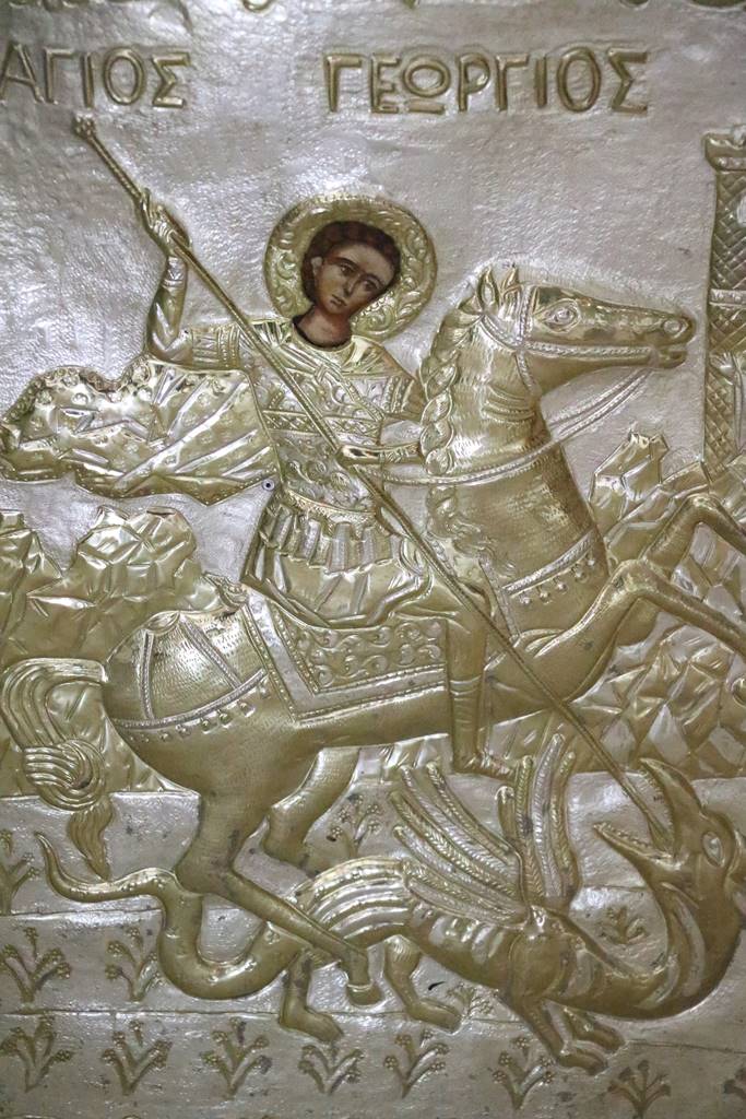 21 Madaba St Georges