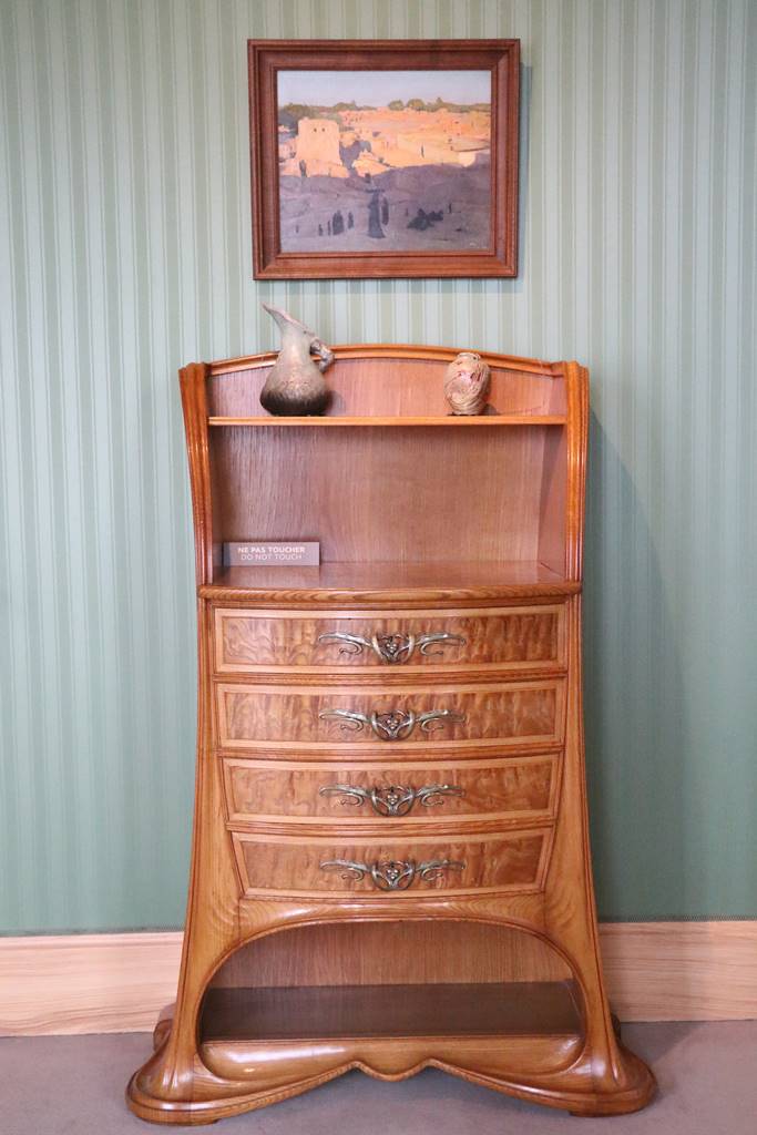 Majorelle Chambre à coucher (10) Majorelle Chambre à coucher (10)