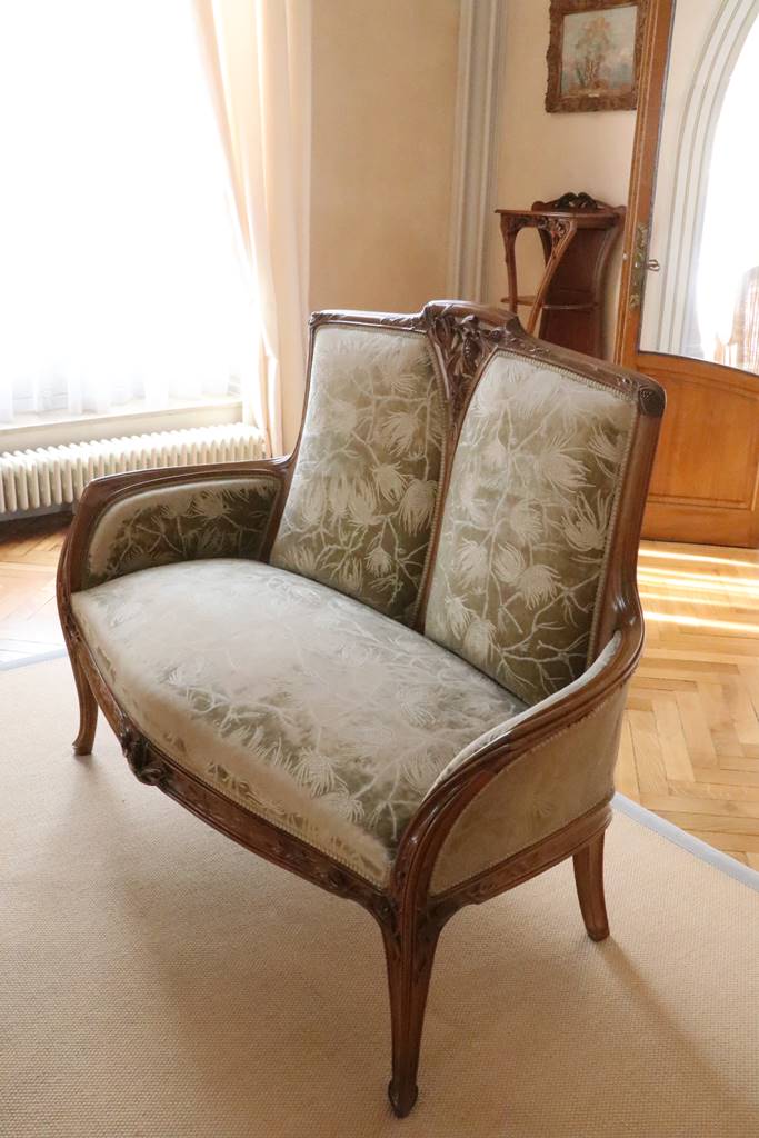 Majorelle salon (2) Majorelle salon (2)