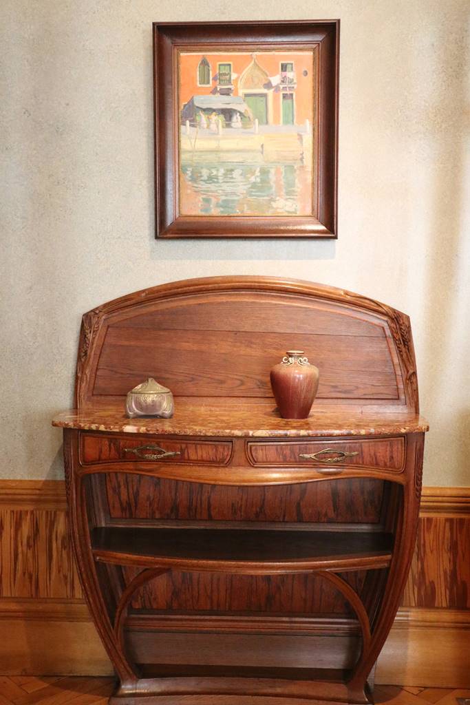 Majorelle salon (3) Majorelle salon (3)