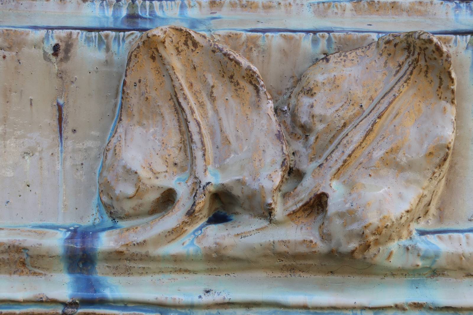 Majorelle terrasse (2) Majorelle terrasse (2)