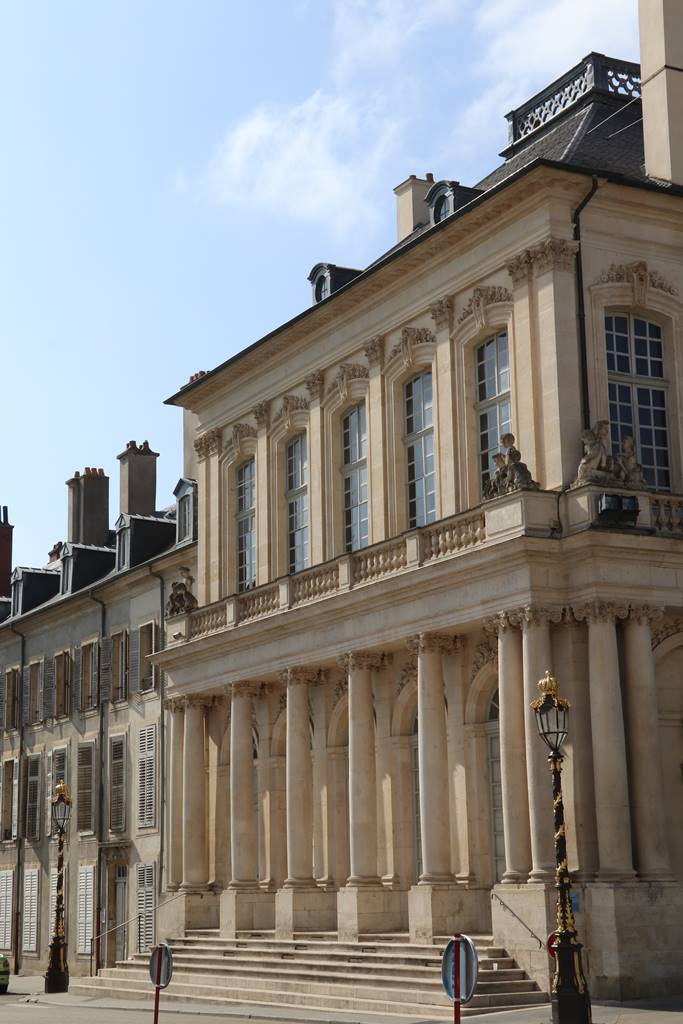 Nancy Place Charles de Gaulle