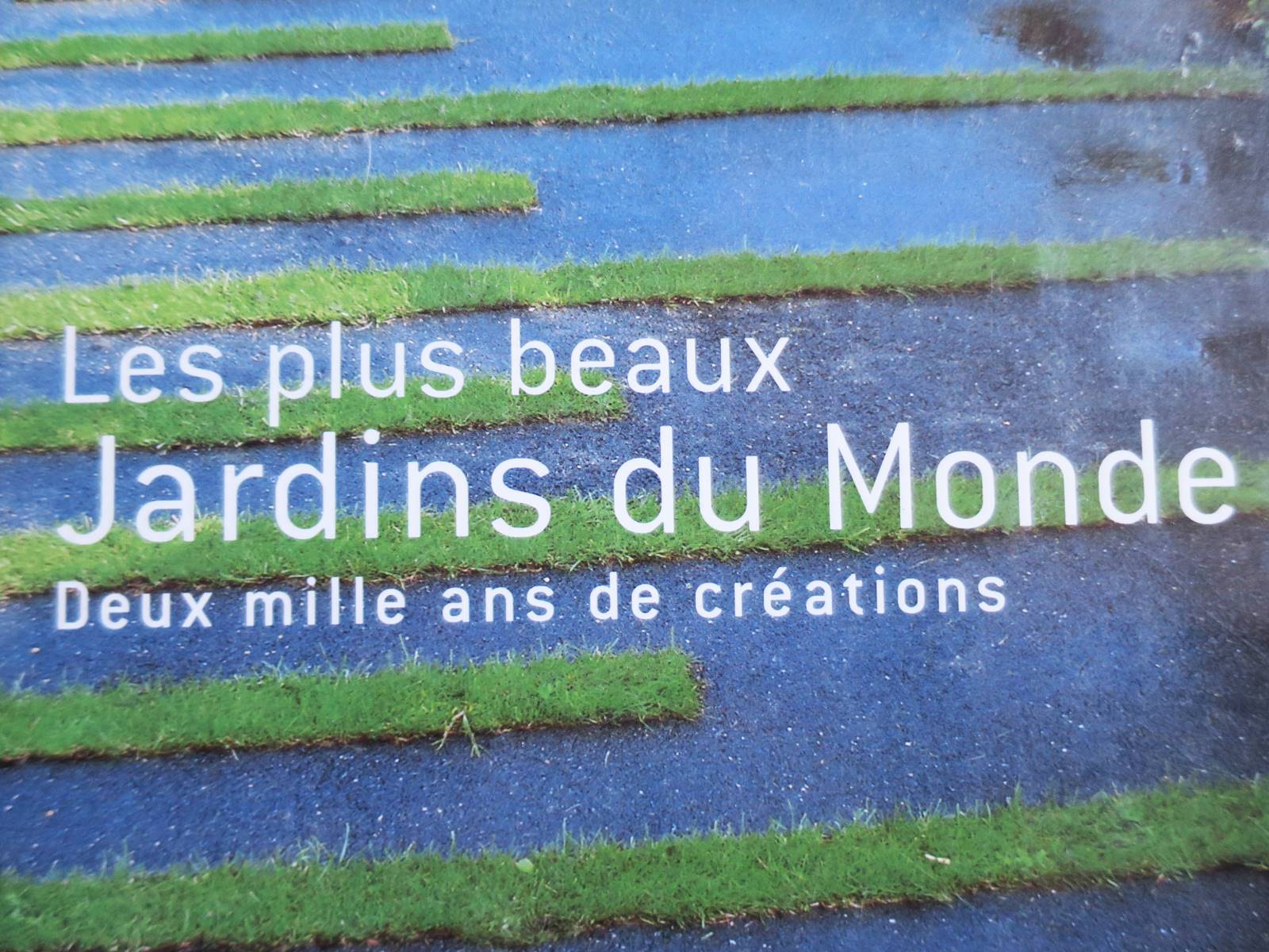 Jardins du monde (10)