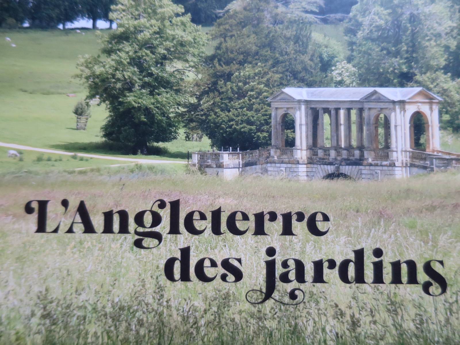 Jardins du monde (11)