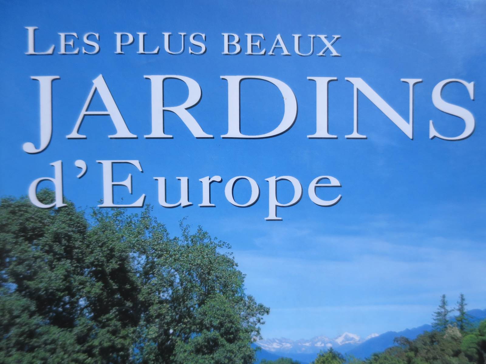 Jardins du monde (12)