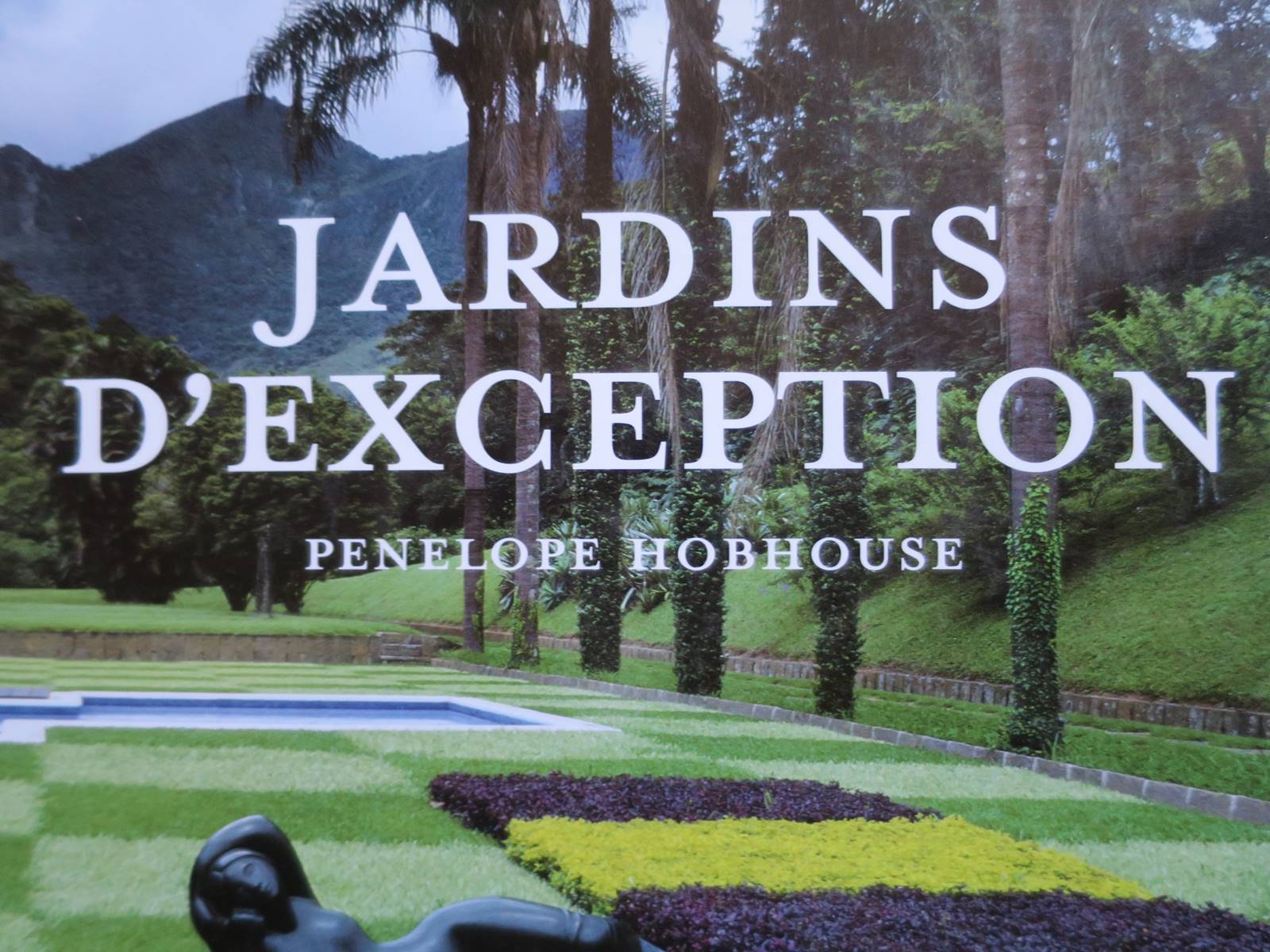 Jardins du monde (8)