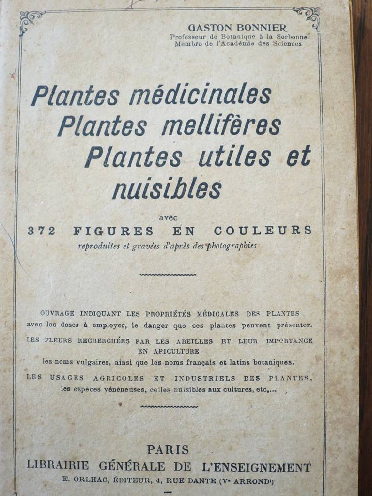 Livres anciens (24)
