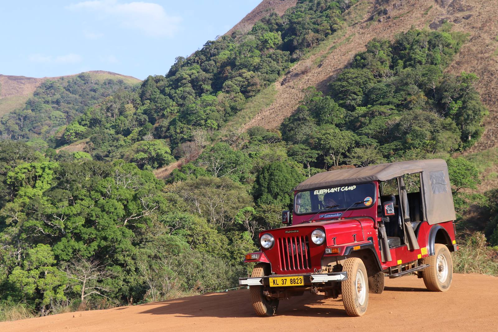 Kerrala montagnes (12)