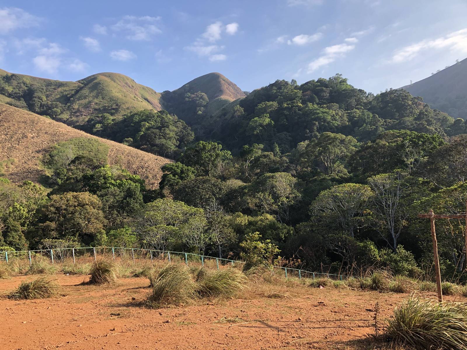 Kerrala montagnes (15)