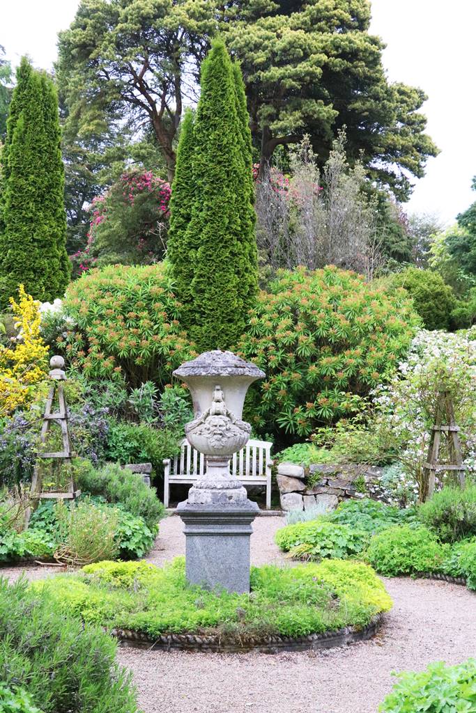 Castelwellan Arboretum (19) Castelwellan Arboretum (19)