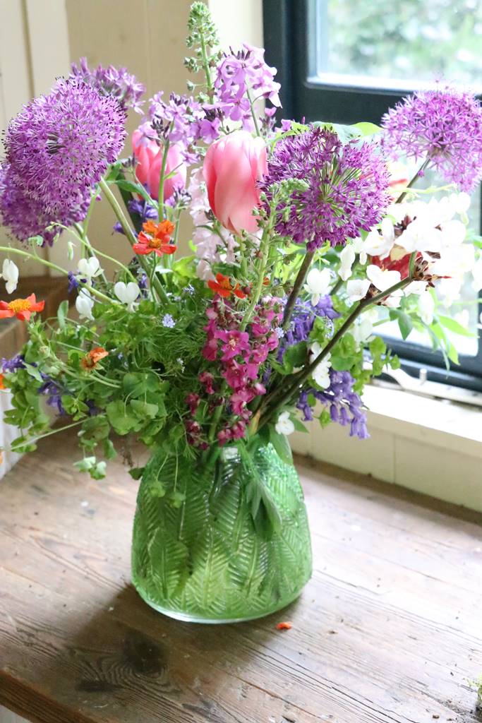 Hillsborough castle garden (10)