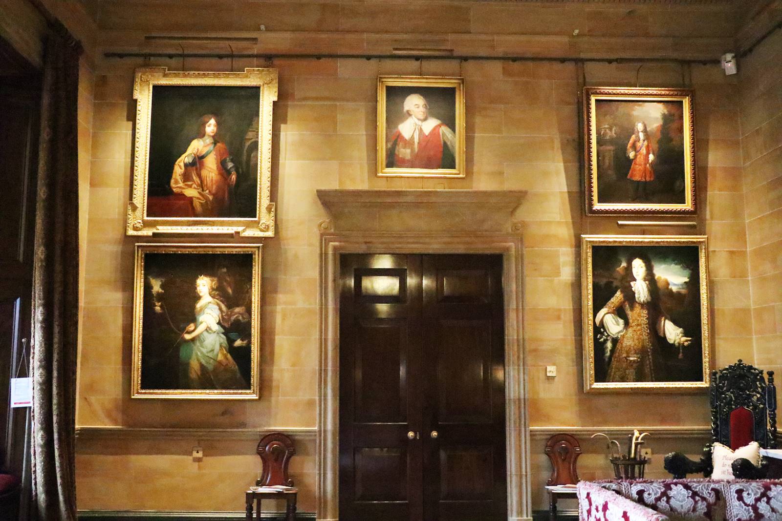 Hillsborough castle garden (28)