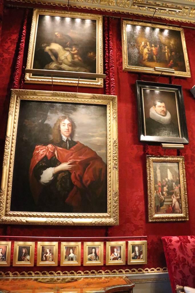 Hillsborough castle garden (31)