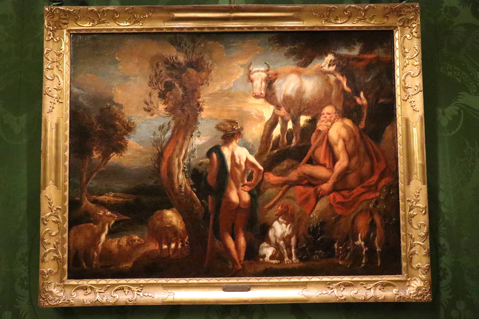 Hillsborough castle garden (36)