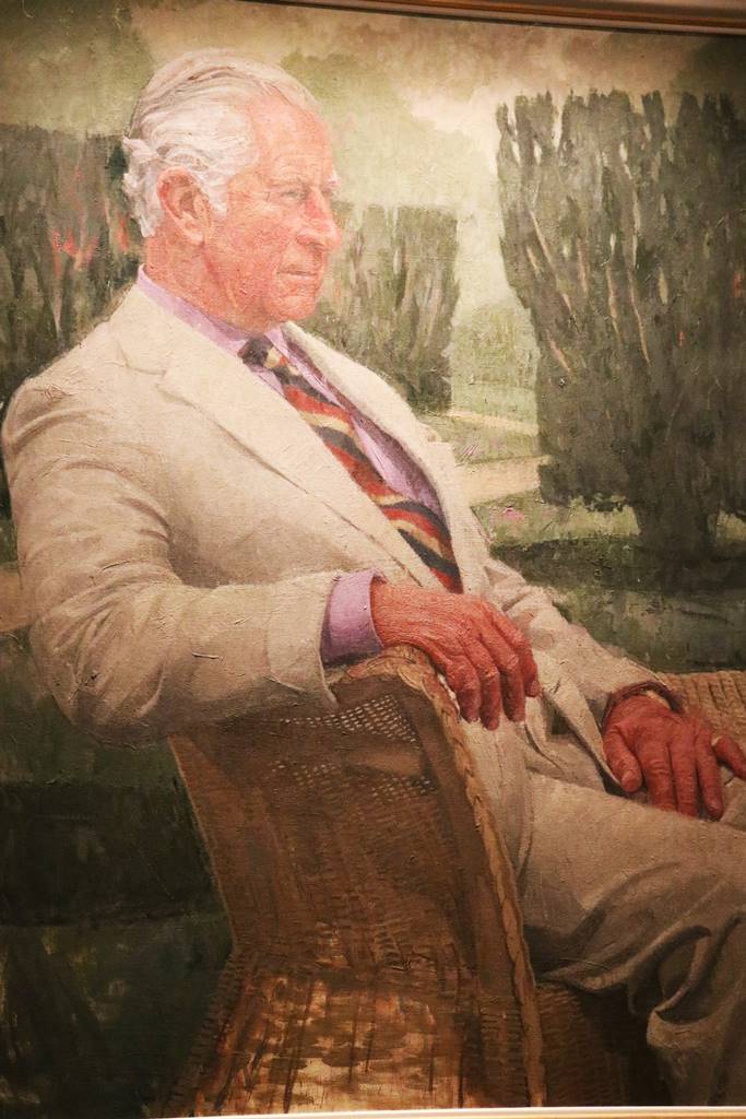 Hillsborough castle garden (38)