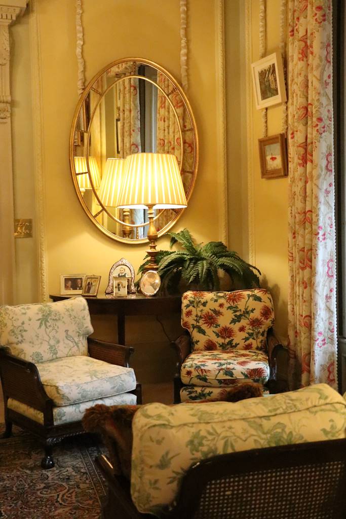 Hillsborough castle garden (40)