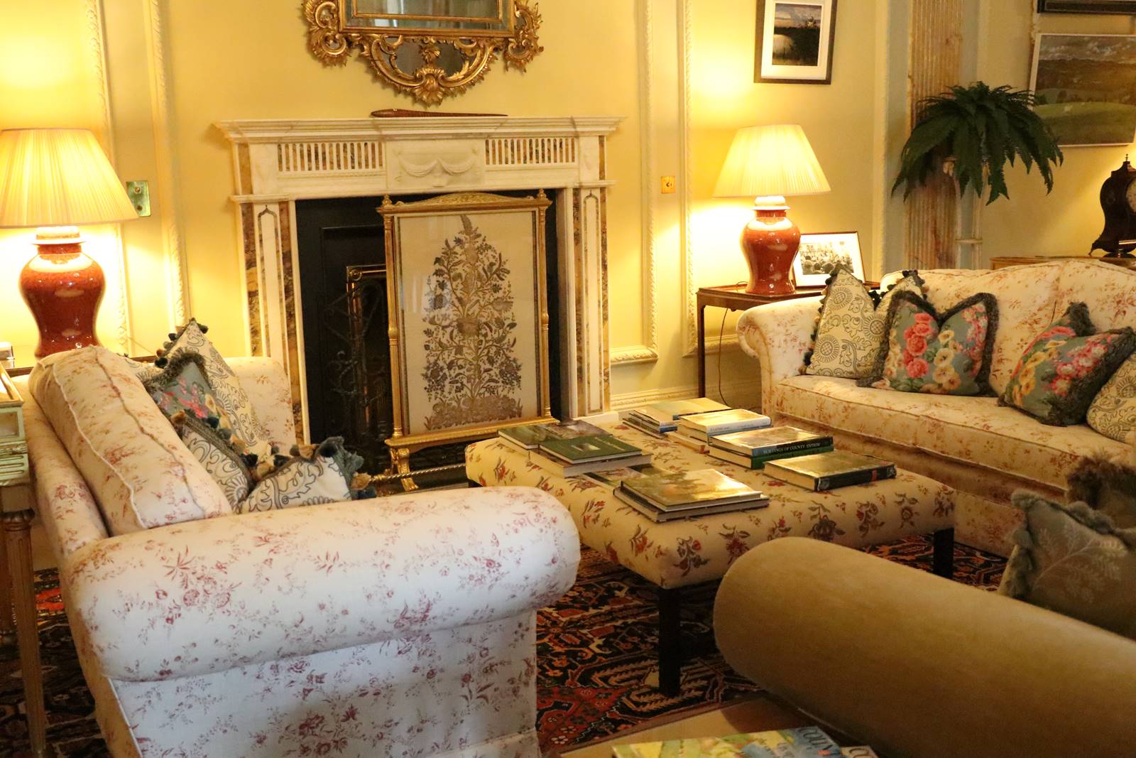 Hillsborough castle garden (42)