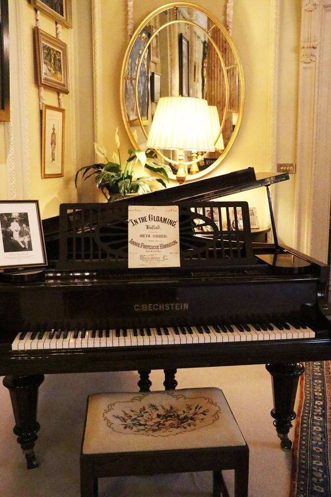 Hillsborough castle garden (44)