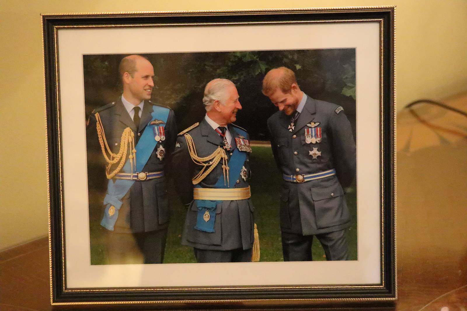 Hillsborough castle garden (47)