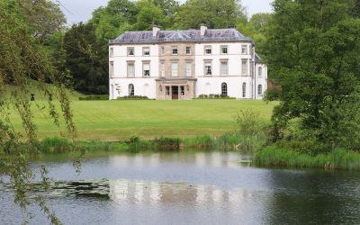 Montalto Estate, Irlande du Nord