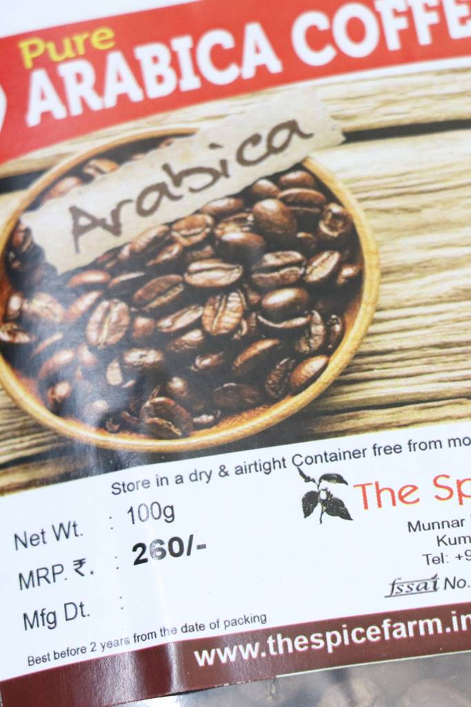 Spice Farm Kerala (11) Spice Farm Kerala (11)