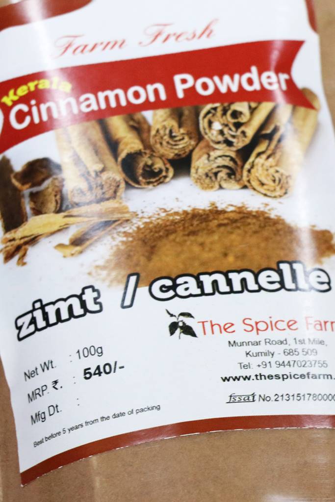 Spice Farm Kerala (6) Spice Farm Kerala (6)