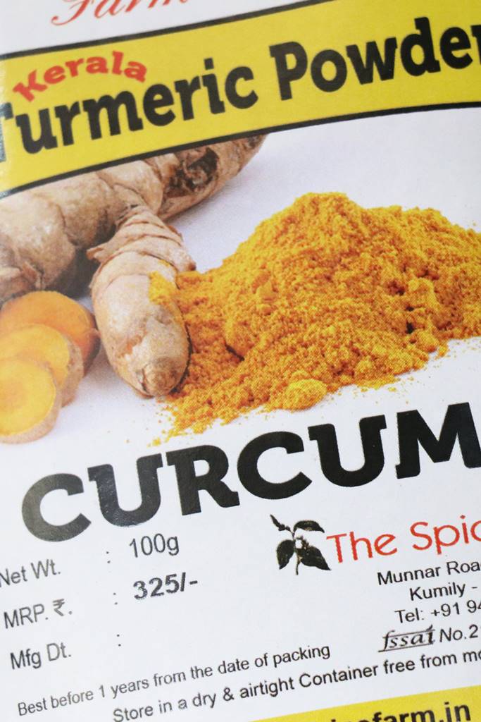 Spice Farm Kerala (9) Spice Farm Kerala (9)