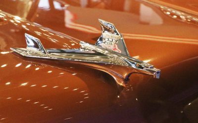 Autoworld, 50 Voitures de collection de 1950 à 2000