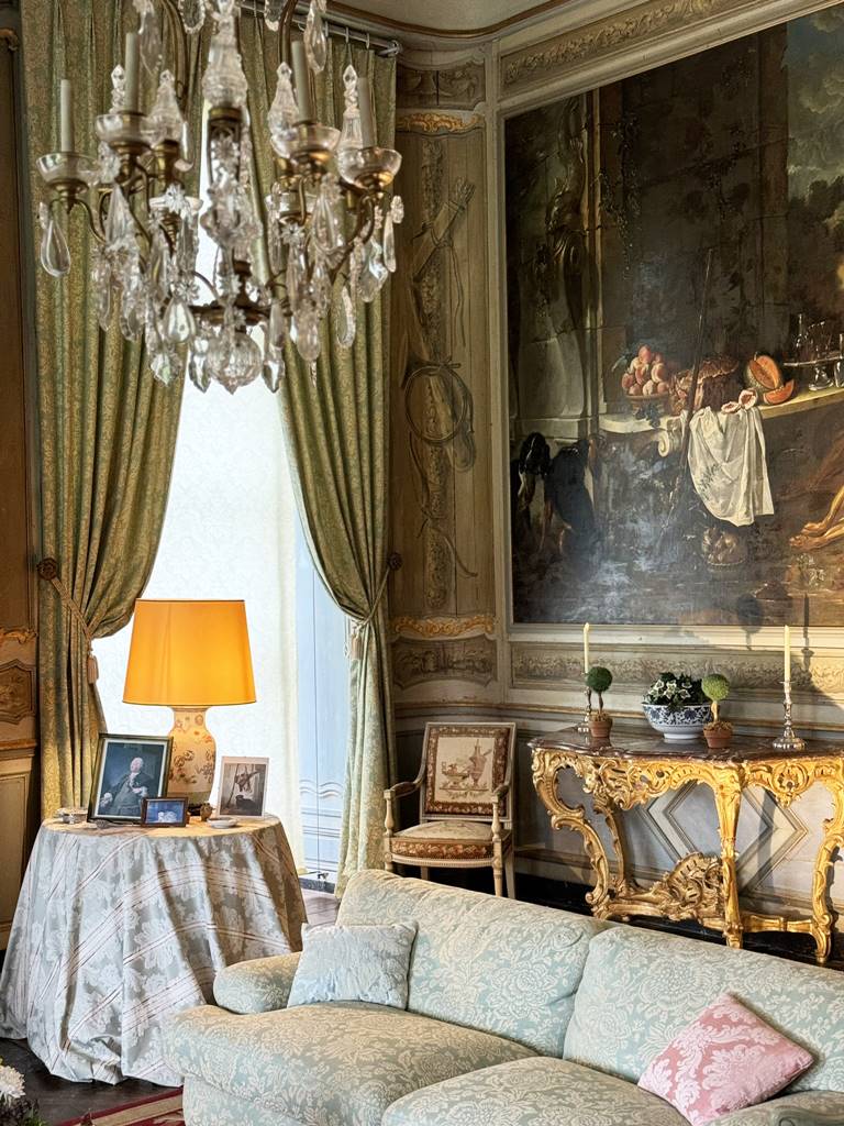 Château de Condé Route du Champagne (11)