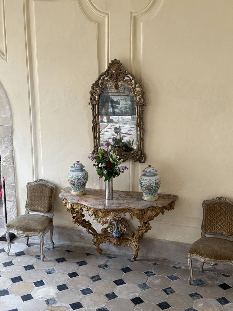 Château de Condé Route du Champagne (18)