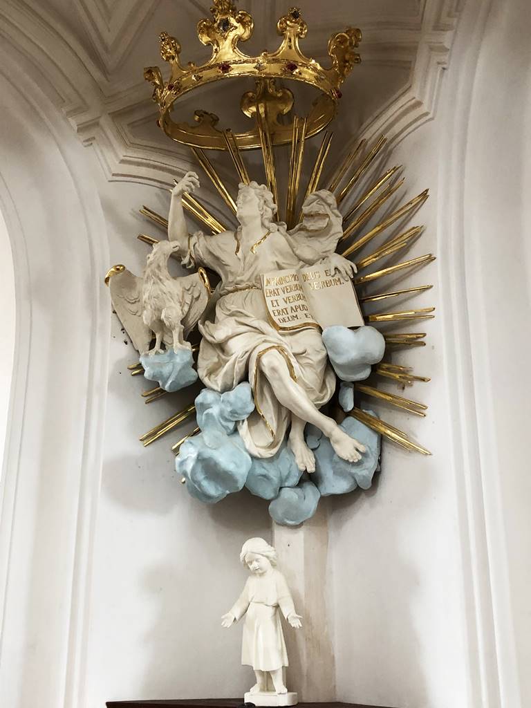 Eglise Saint-Jean-Népomucène (11) Eglise Saint-Jean-Népomucène (11)