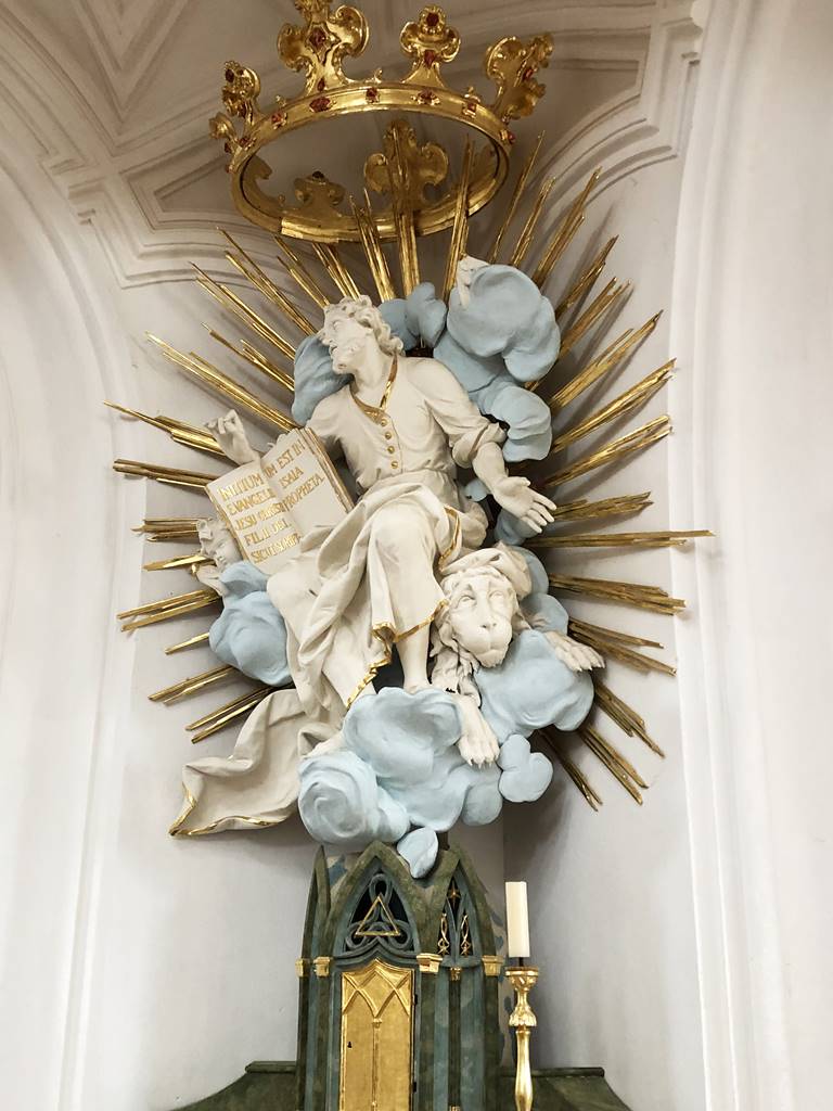 Eglise Saint-Jean-Népomucène (12) Eglise Saint-Jean-Népomucène (12)