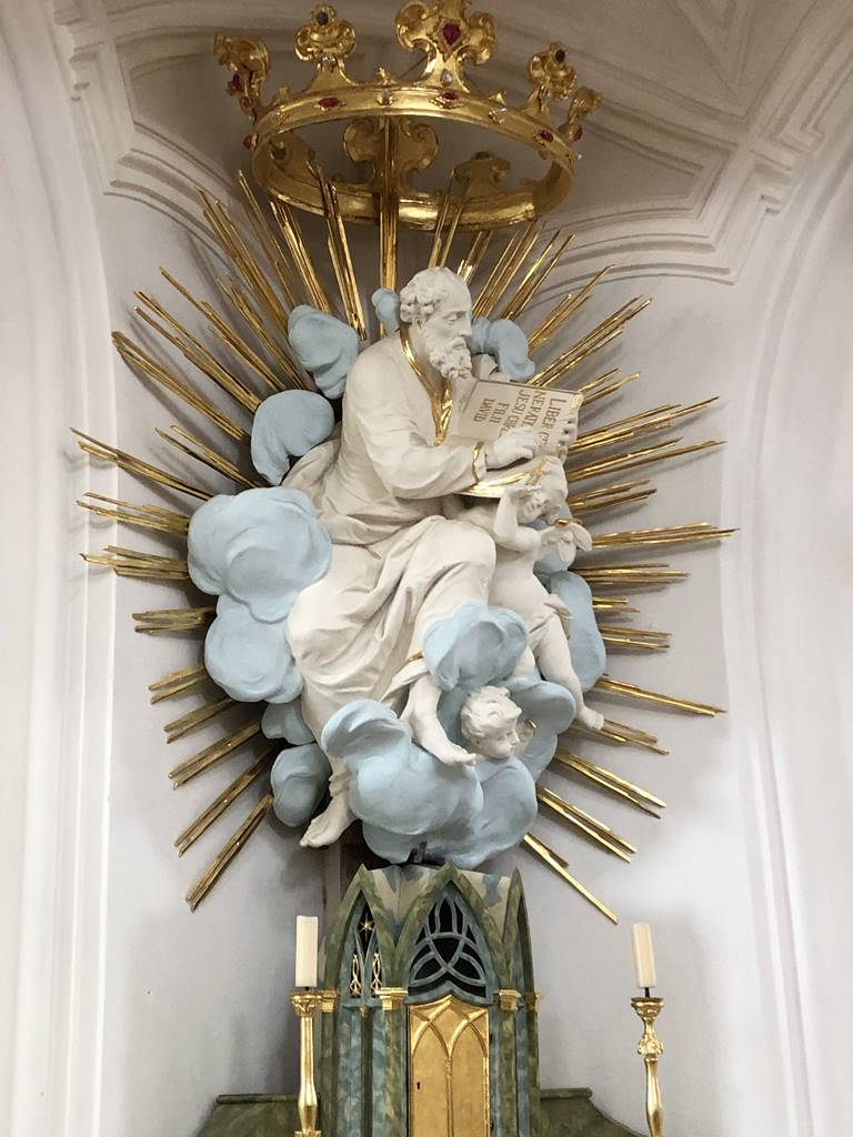 Eglise Saint-Jean-Népomucène (14) Eglise Saint-Jean-Népomucène (14)