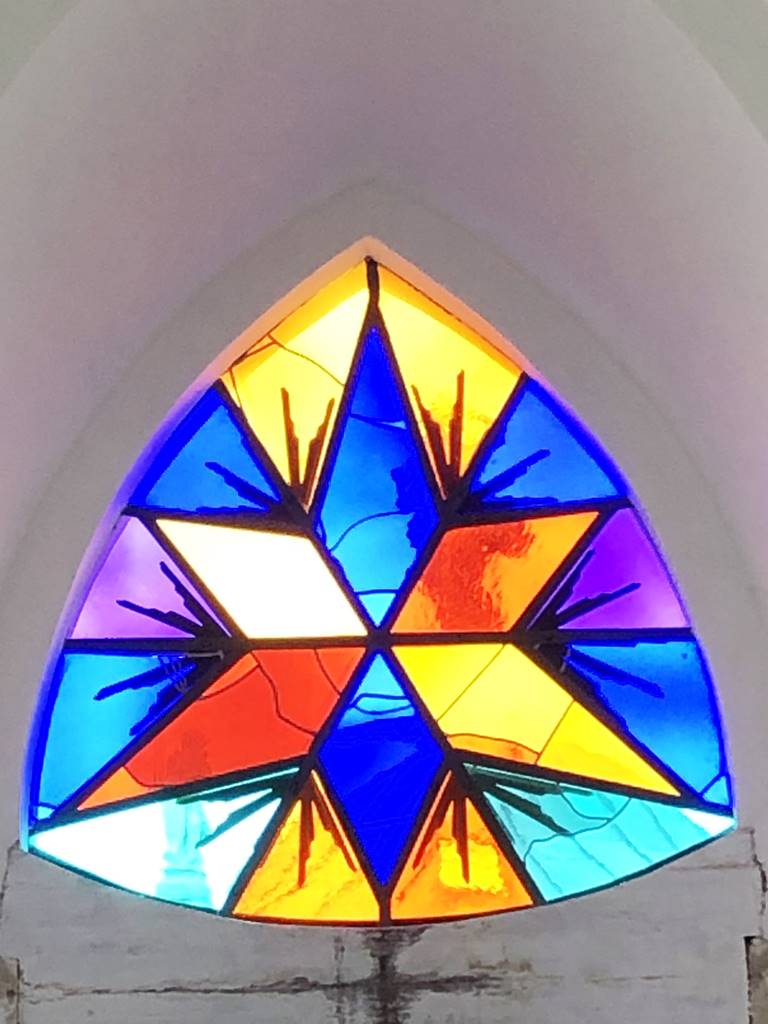 Eglise Saint-Jean-Népomucène (5) Eglise Saint-Jean-Népomucène (5)